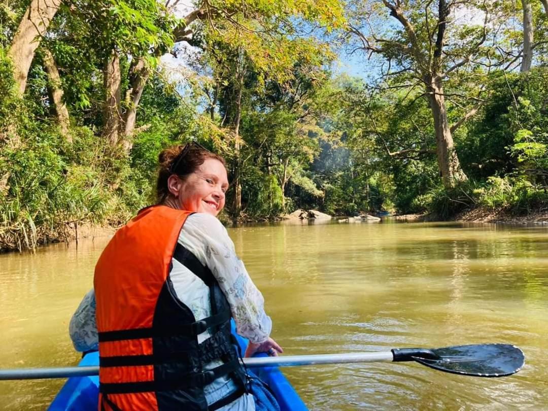 Sayon River Cottage & Eco Garden Monaragala Εξωτερικό φωτογραφία