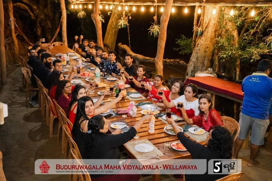 Sayon River Cottage & Eco Garden Monaragala Εξωτερικό φωτογραφία